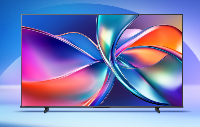 Hisense 85" QLED VIDAA TV (85Q6Q)