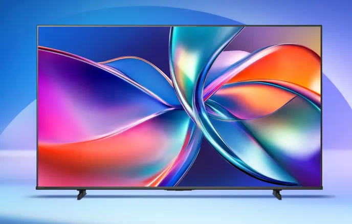Hisense 65" QLED VIDAA TV (65Q6Q)