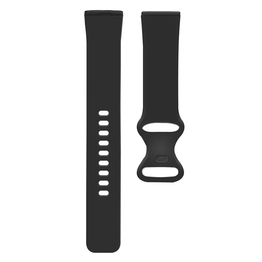 Fitbit Versa 5 Fitbit Versa 4 Fitbit Versa 3 Fitbit Sense 2 Soft Silicon Strap