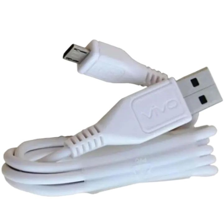Fast Charge And Synchronize Micro Usb Cable