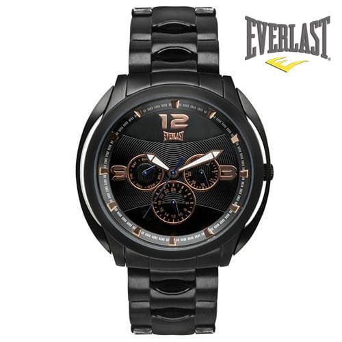 Everlast Quartz Watch 33-100-004