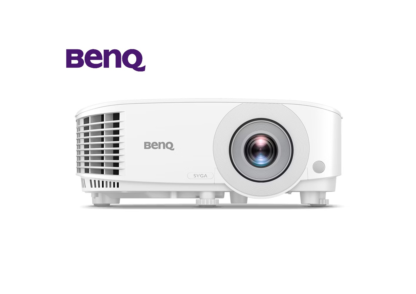 BENQ MS560 4000lms SVGA Meeting Room Projector Crystal Clear