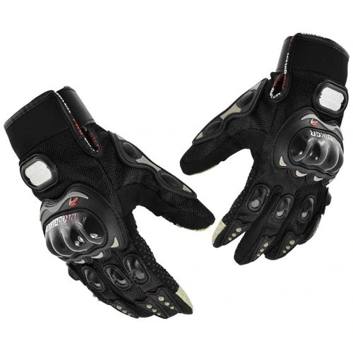 Pro Biker Bike Riding Full Gloves For Men