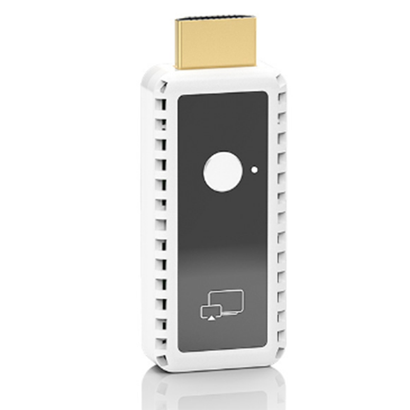 Transmitter and Receiver 2-In-1 Video Transmission Equipment Screen Sharing Device