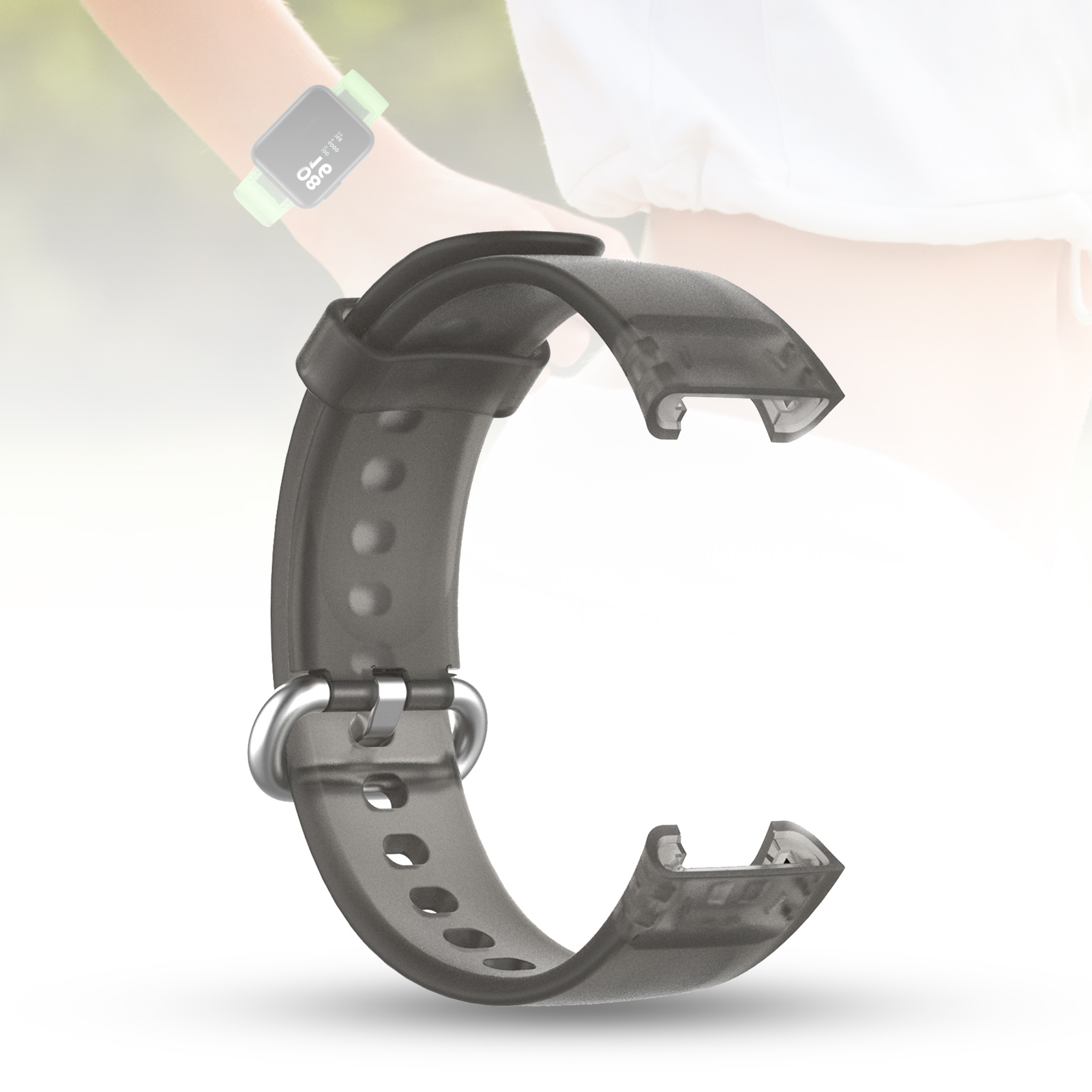 Straps For Mi Watch Lite