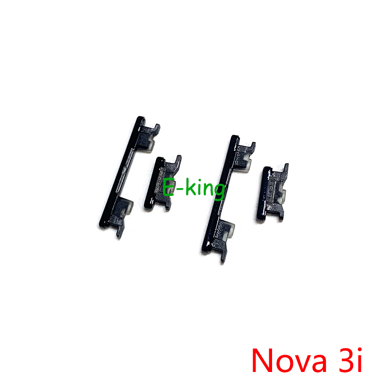 NEW Nova 3 3i 4 Phone Housing Side Power Volume Button