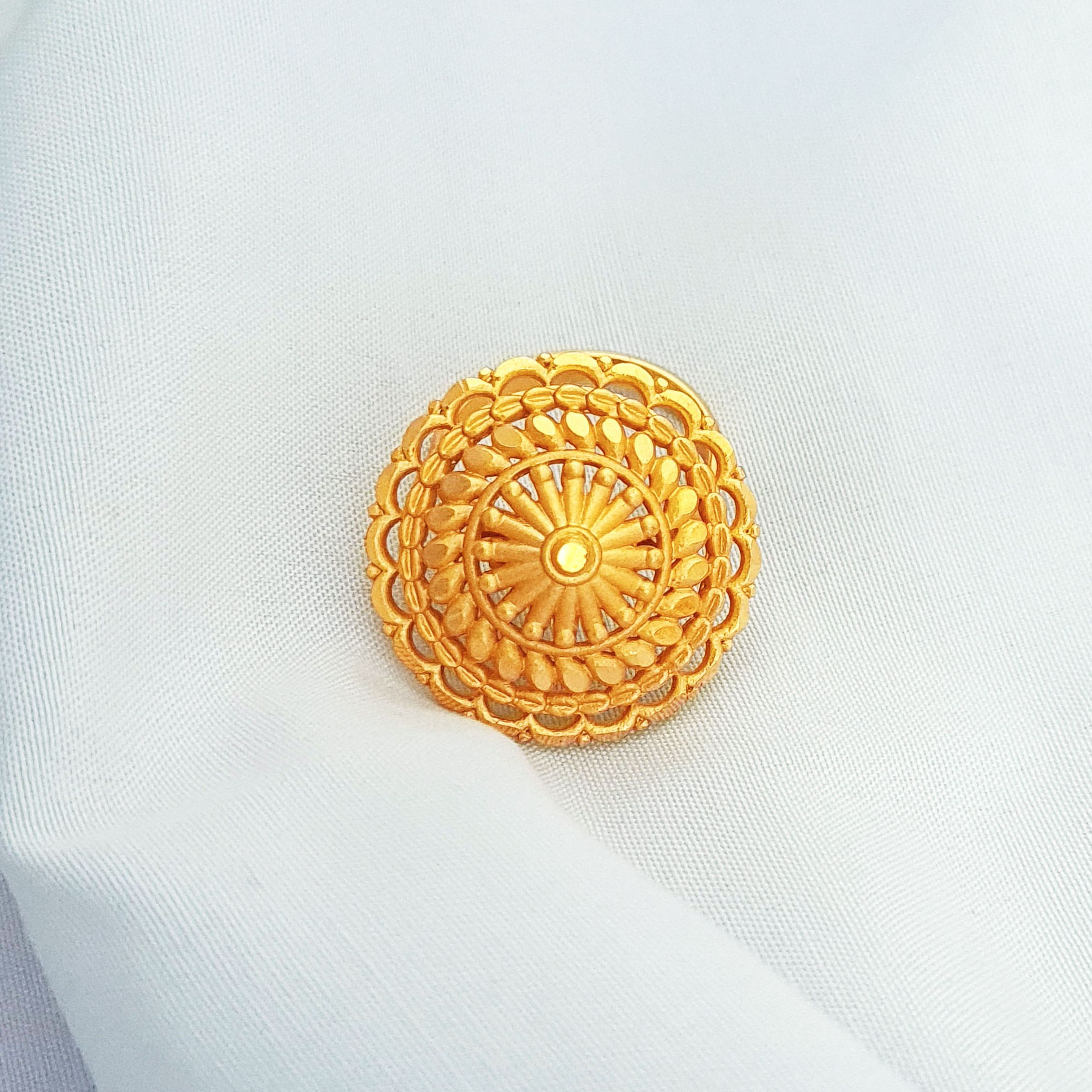 Gold Plated Pendant Only | Locket Gold Design Locket Only Pendant Only Gold Polished Pendant Big Size Pendant Round Locket Designs Dailyuse Round Pendant Sada Locket Sada Pendant Thulo Pendant Thulo Locket Design Gold Looks Pendant Gold Polished Locket