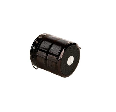 Mini Bombs Wireless Portable Bluetooth Speaker Ws-887