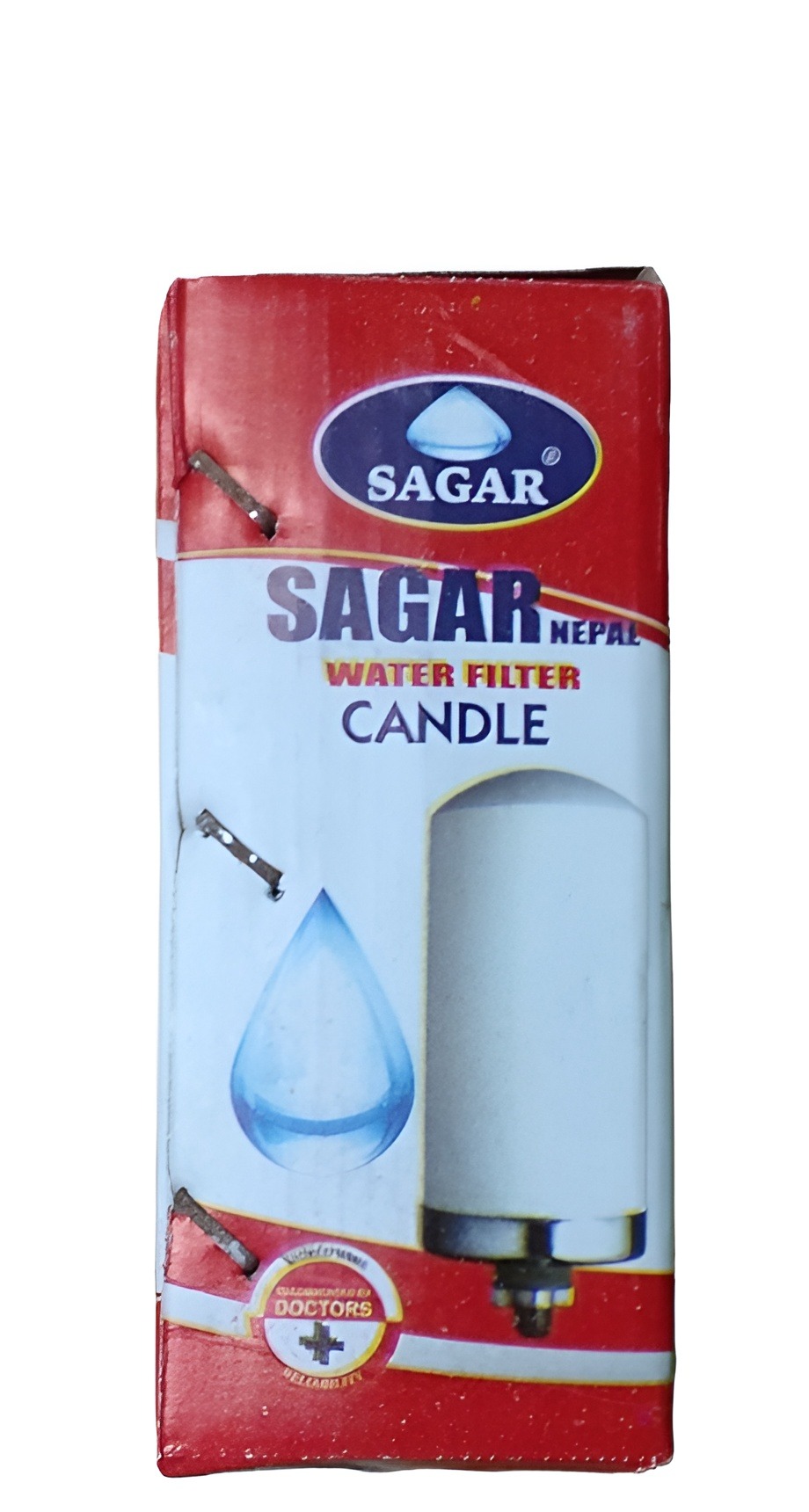 Ceramic Water Filter Candle