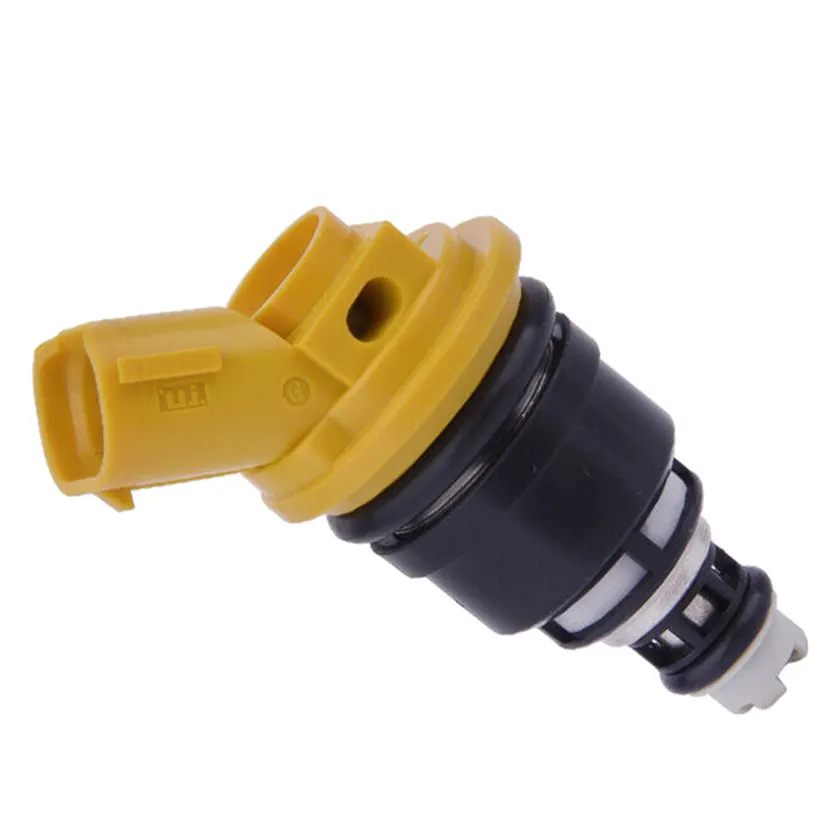 New Fuel Injector Nozzle 16600-AA170 for 04-06 Turbo Legacy