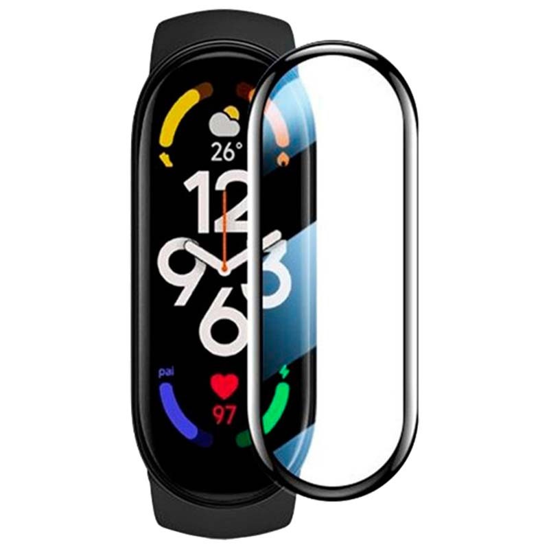 Xiaomi Smart Band 7 HD Screen Protector