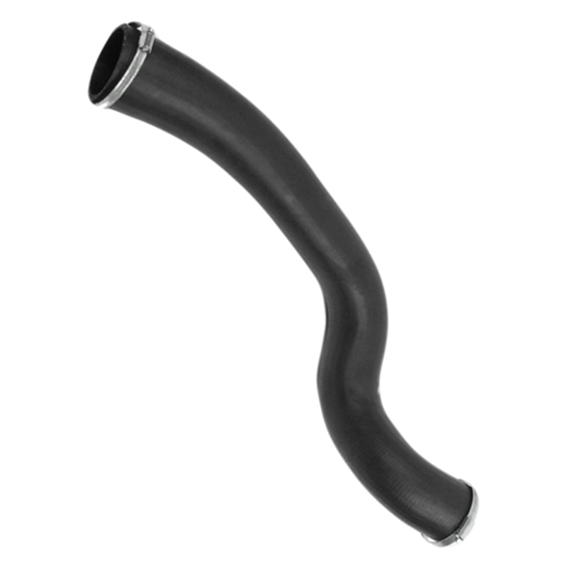 JINMY 2X Car Turbo Air Hose for Ranger TKE TDCi 3.2L 2011 Part Number: 1939552, 5228197, AB39-6K683DD, AB396K683DE