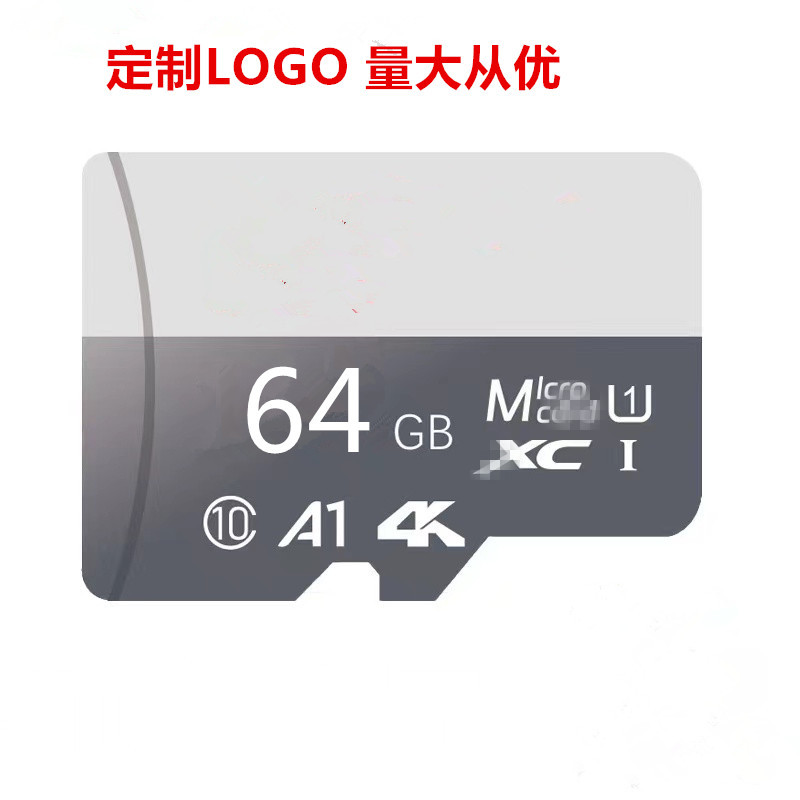 Wholesale New 8G Upgrade 32G 64G TF128G TF256G 512G C10 High Speed Color Card Price