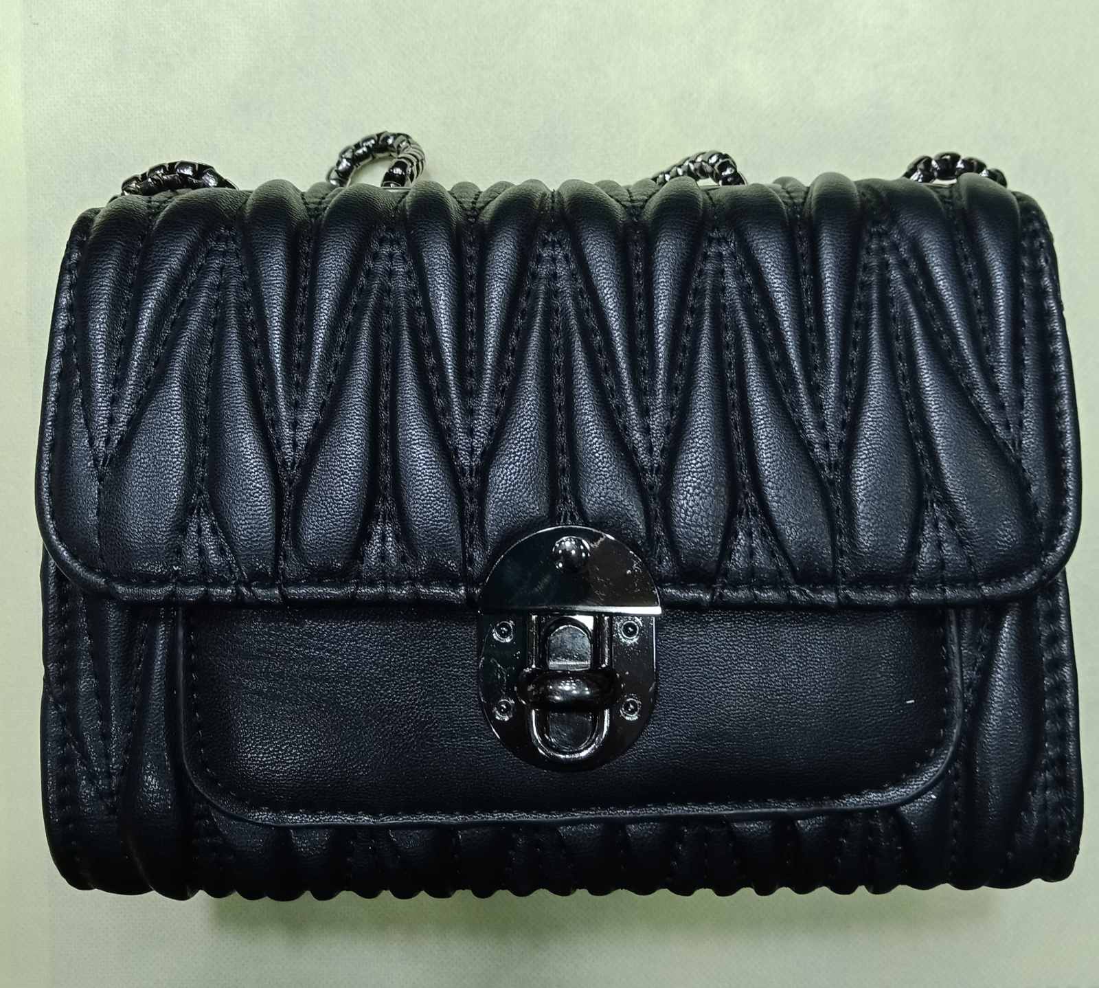 Side Bag, Mobile Bag, Box Bag, Small Side Bag