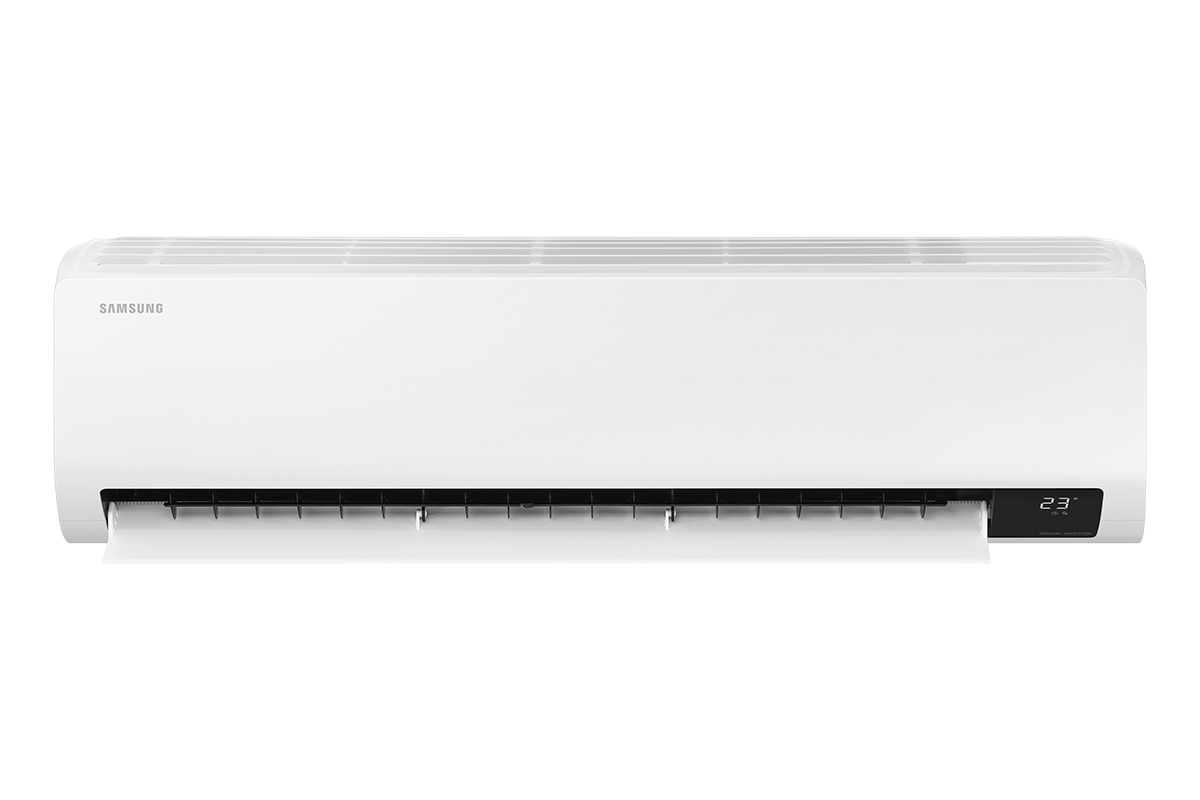 Samsung 1 Ton Hot & Cold Inverter AC AR12TSHZRWKN