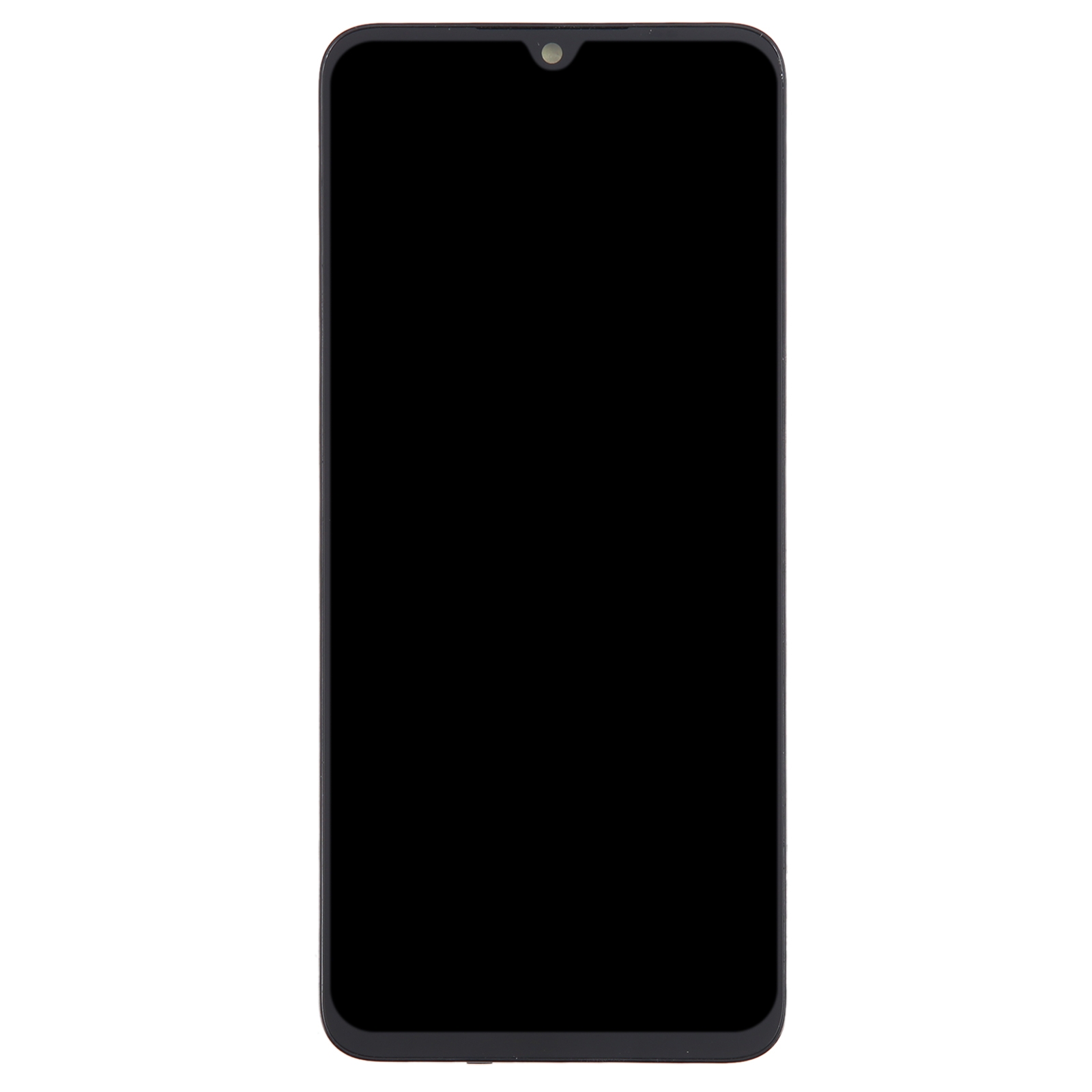 HOT 6.7-inch PLS LCD Screen with Frame For Samsung Galaxy A05s SM-A057F Phone Display Touch Screen and Digitizer Full Assembly Part