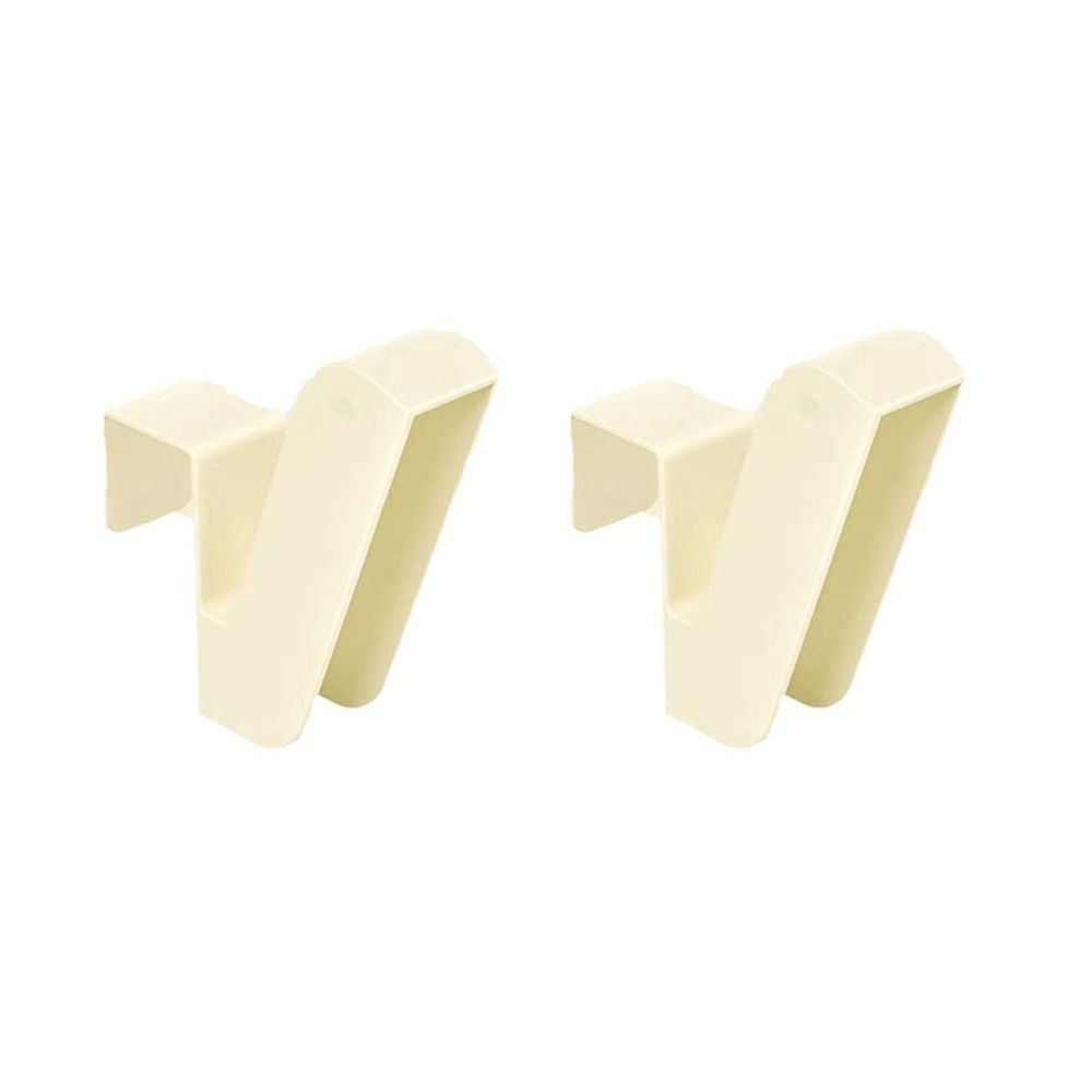 2Pcs Slipper Drain Rack Plastic Windproof Drying Shoe Rack No-punch Portable Shoes Drain Shelf Save Space Shoes Hanger for Home