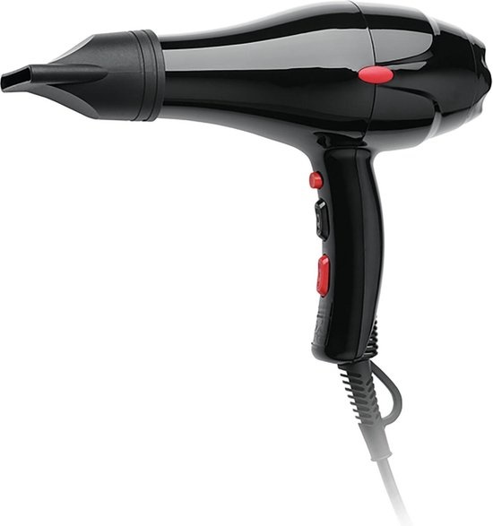 Makeup Hair Dryer Hot/Cold Function 2000W