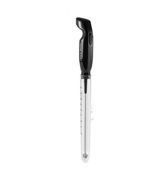 Sokany Electric Hand Coffee Blender 30W, Milk Frother HB-202A (Colour May Vary As Per Stock Available)