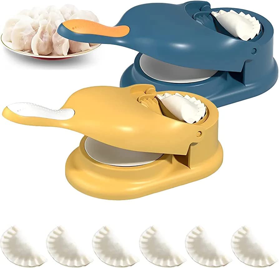 Mini Chapati Wooden Chakla Cold Puri Momo Maker Press Machine with Handle, Manual Papad/Khakhra/Chapati Maker