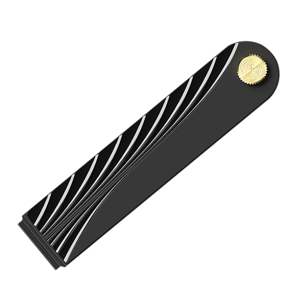 OUMERY Guitar Fret String Dampeners Mute Noise Damper for Bass Guitar Acoustic Guitar Ukulele Strings Instrument