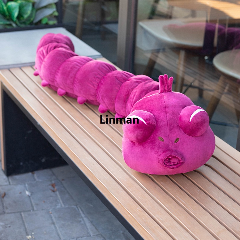120cm Anime Jujutsu Kaisen Cursed Spirit Plush Toji Swear Spirit Ugly Treasure Plush Doll Surrounding Kawaii Surprise Gift