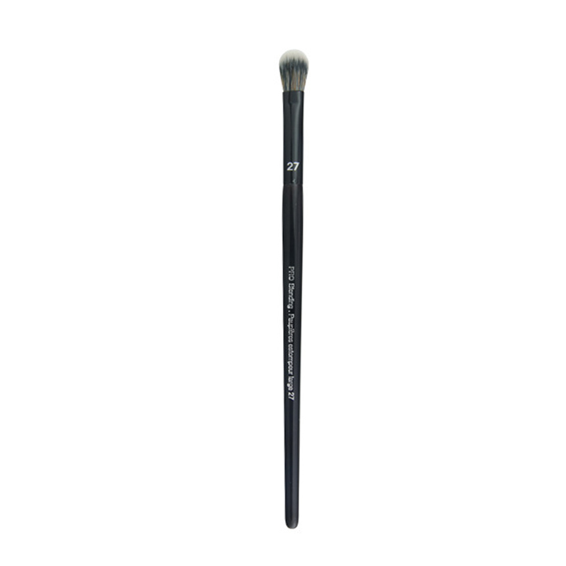 Tool Professional Blend Eye Brush Makeup Eyeshadow 27 Black 1pc Blend Makeup Brush #Crease Basic Facial Makeup Exquisite