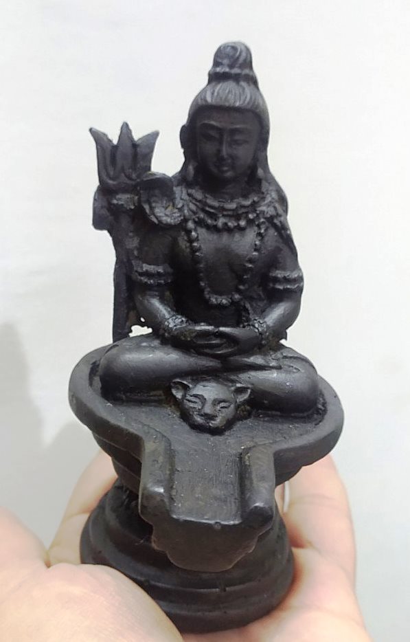 Unbreakable Meditation Buddha Statue For Meditation Lover
