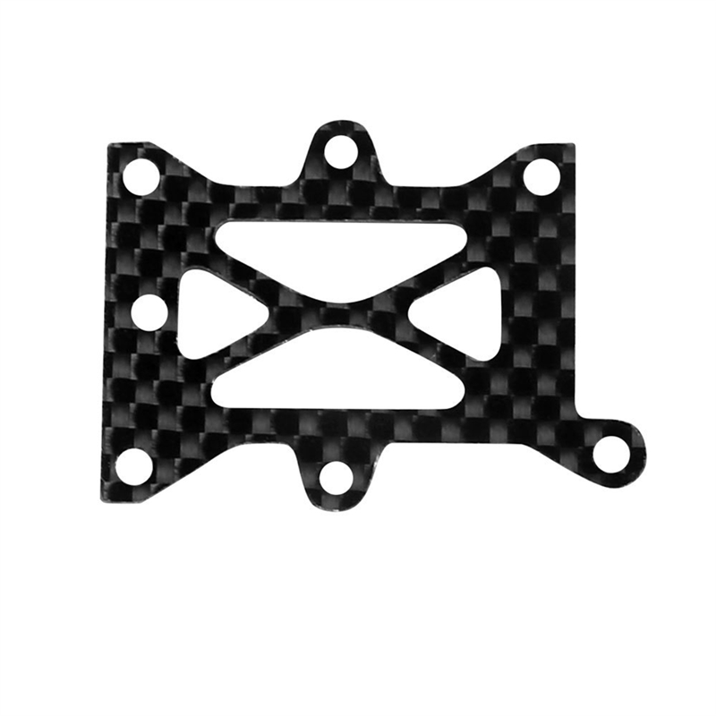 Induction Bracket for 1/10 MP10 MP9E Op TO-209 RC Car
