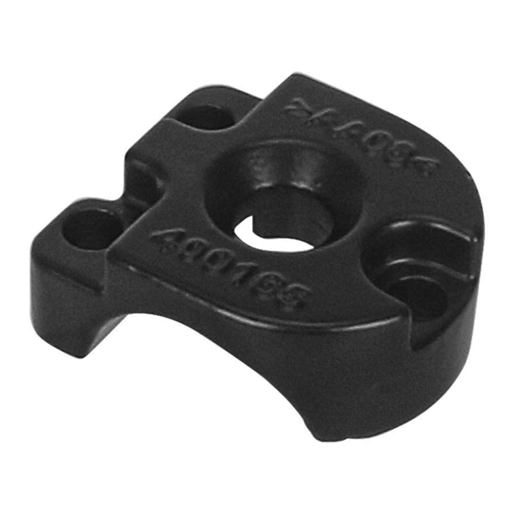 Suitable for Electric Scooter Accessories Aluminum Alloy Valve Stem 4Pro Front Forehead
