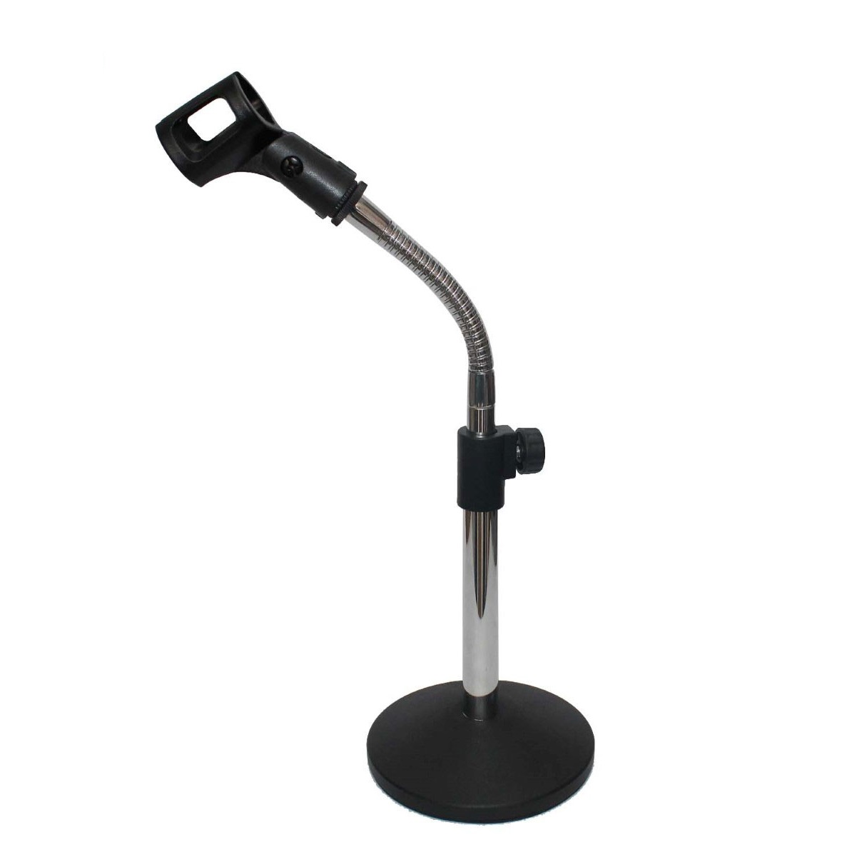 Adjustable Heavy Desk Adjustable Microphone Stand