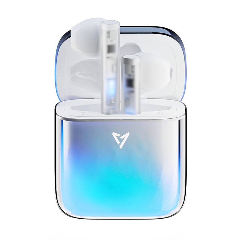 Luminous in-Ear Headset Wireless Bluetooth Headset B