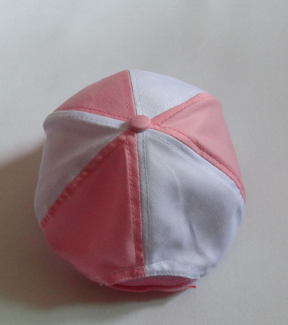 Linman Summer sunscreen children's hats supply Snoopy middle chilSpecial dren's hats with a variety of patterns hat LOGO production