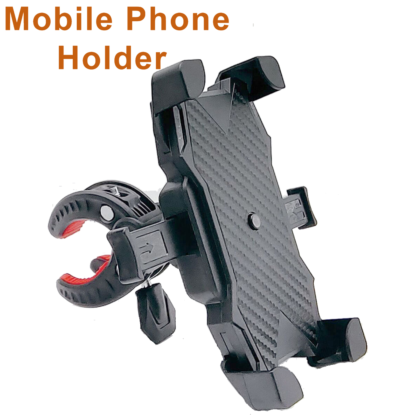 Bicycle motorcycle cell phone Mounts bracket universal takeaw
ay rider battery car mobile phones Holders navigation bracket
multifunctional