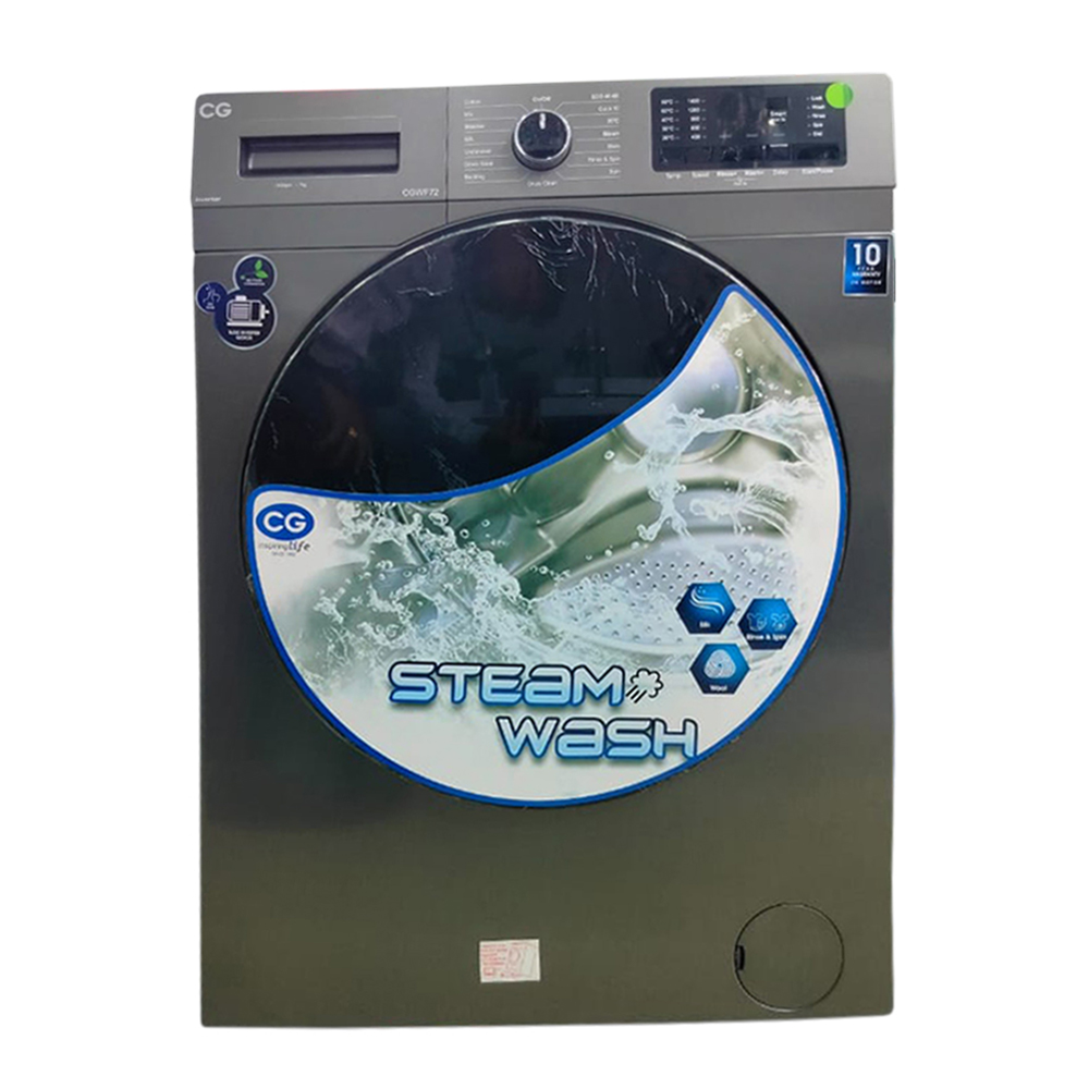 9Kg Top Load Washing Machine, Model-T2109VSAB, 10 Years Warranty