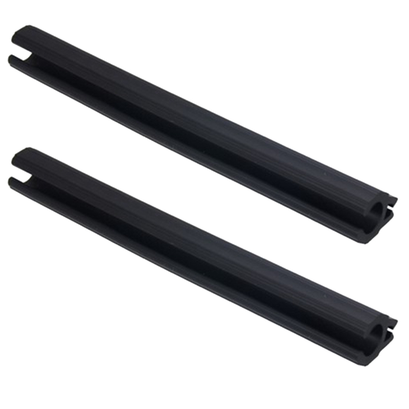 JAERBEE Pick Clip Microphone Stand Pick Clip Guitar Pick Storage Seat, Can Be Fixed to Microphone, Music Stand