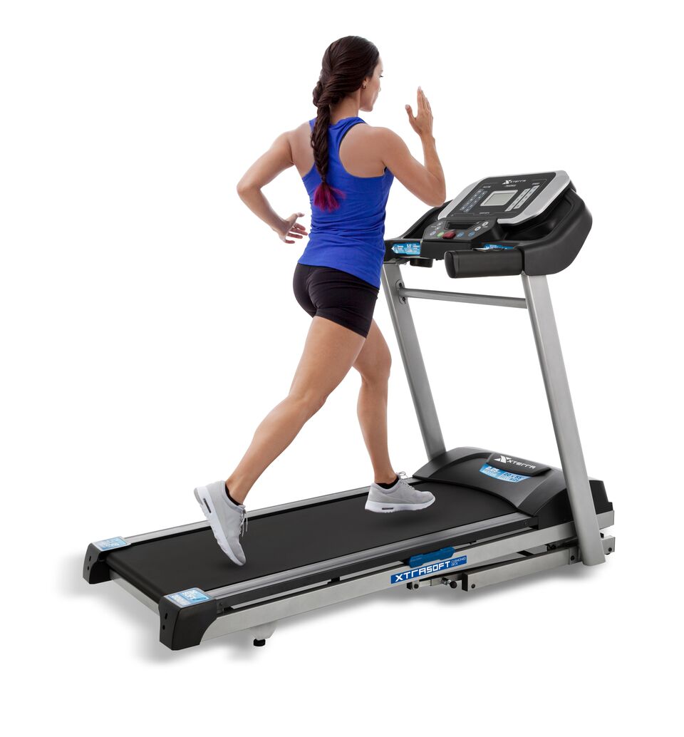 XTERRA TRX2500 Treadmill
