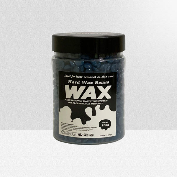 Hair Removing Hard Beans Wax