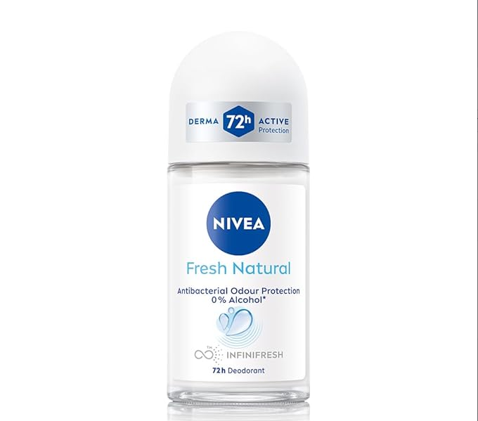 Niivea Deo Roll On Fresh 50ml