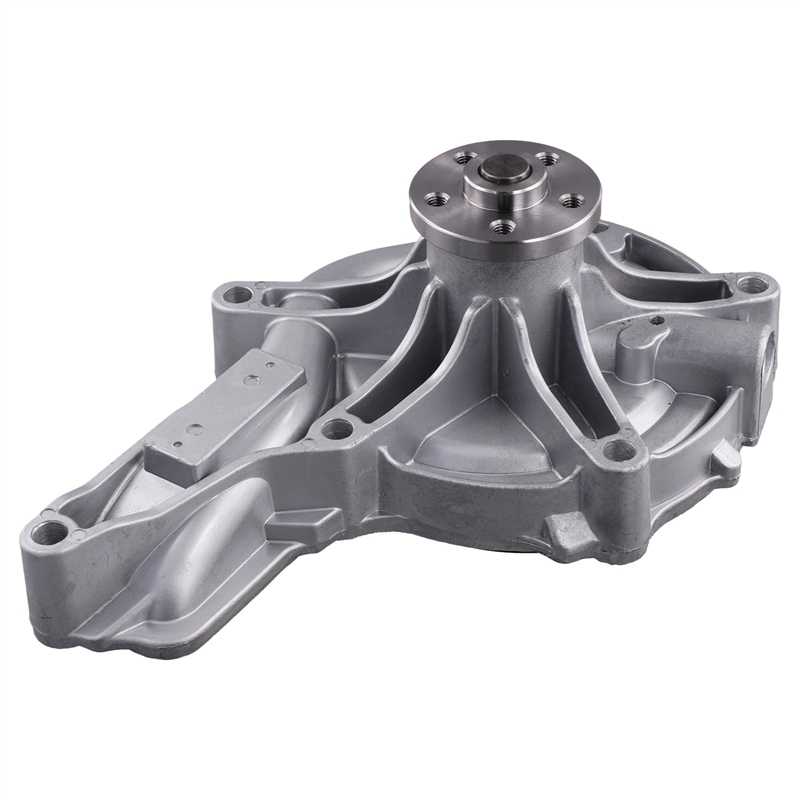 FORIDE 20464403 85006062 21468471 3161436 for MP7 MP8 D11 D13 D16 Water Pump