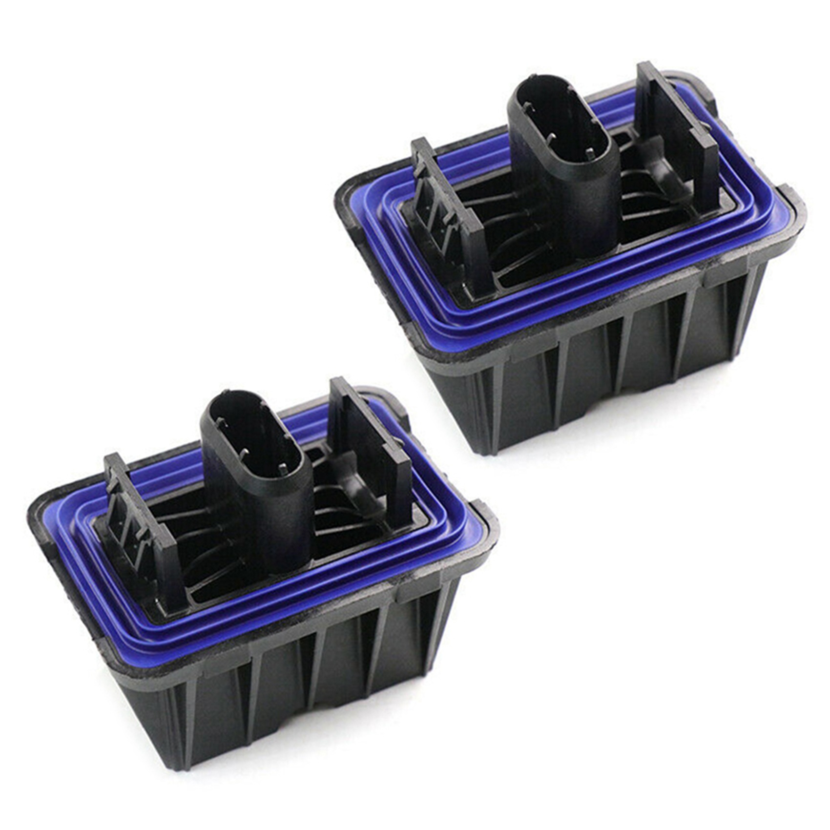 fasdaga 2X 51717042974 Jack Point Jacking Support Plug Lift Block for I3 F01 F02 F03 F04 F06 F07
