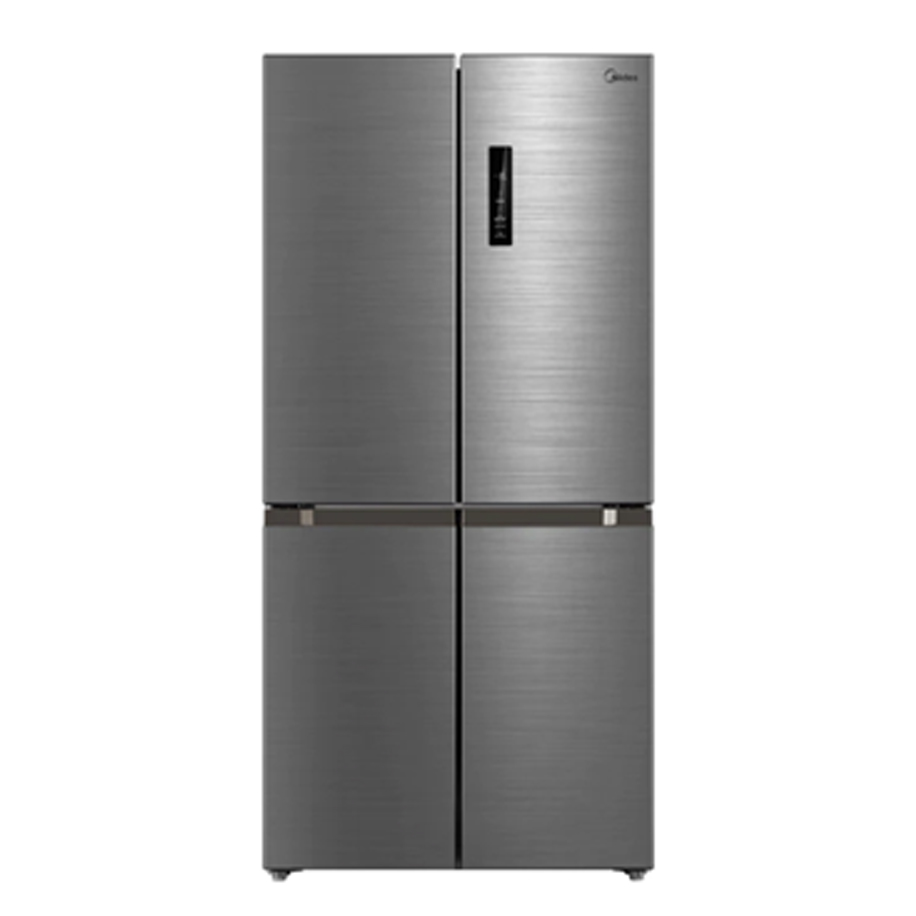 Midea 519 Liter Multi Door Refrigerator MDRF632FIG46D