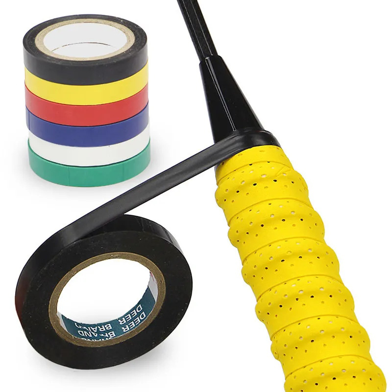 Sajha24 Racket Bat Anti Slip Grip