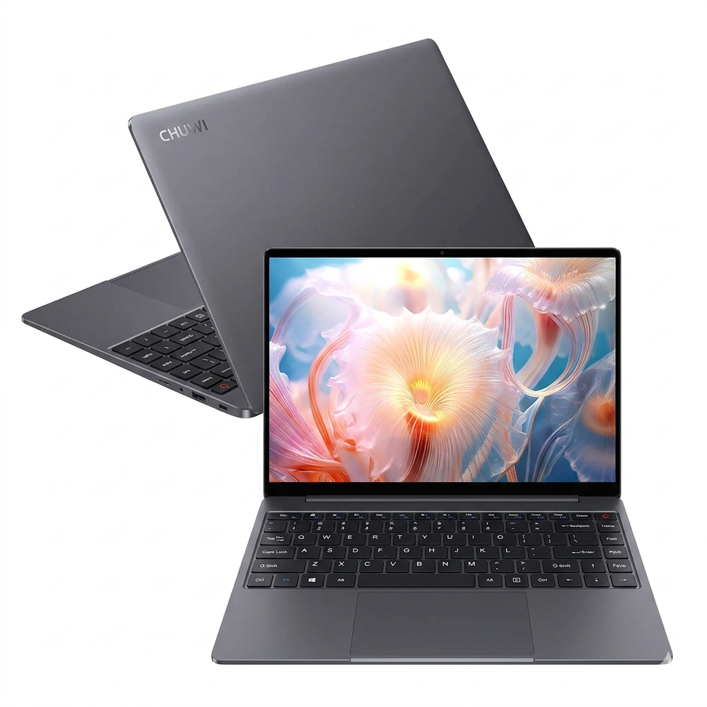 ACER Chuwi CoreBook I5 10TH Gen (1035G4) 16Gb Ram 512 GB Nvme SSD 14 Inch 1920*1200 1year Brand warranty