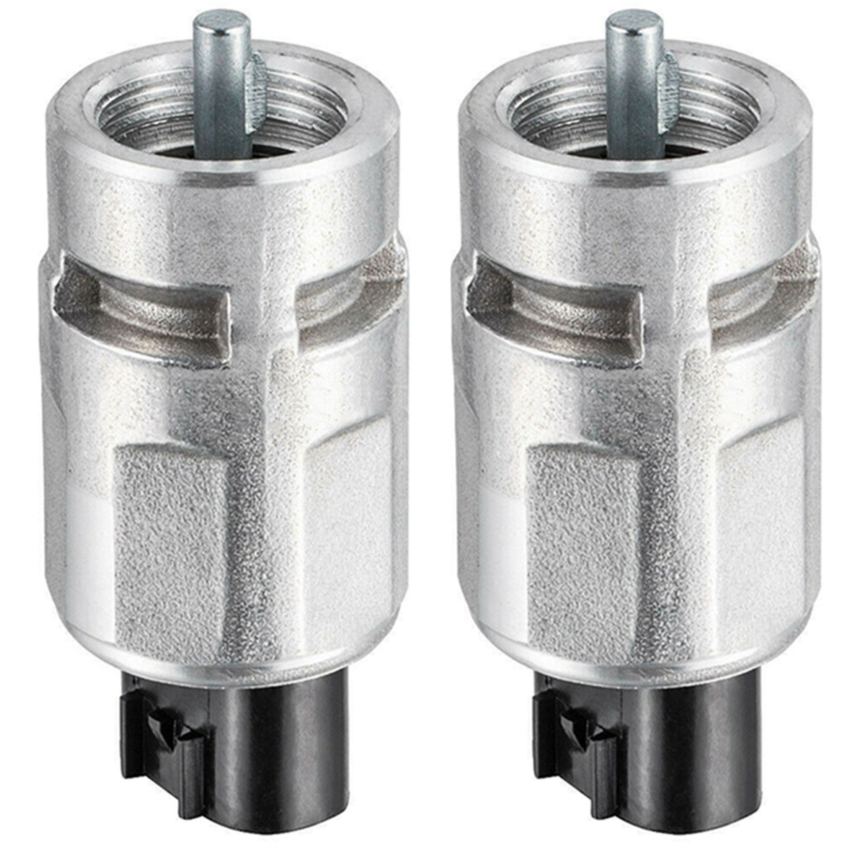 fasdaga 2X Speed Sensor Odometer Speed Sensor for 8-97328058-1 8973280581