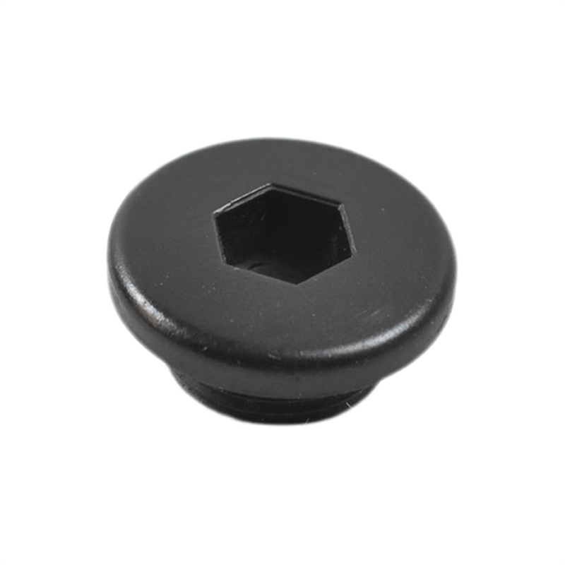 NAMUNY For R1 YZF1000 R6 YZF600 Magnetic Motor Side Cover Screw Engine Cylinder Body Large Screw