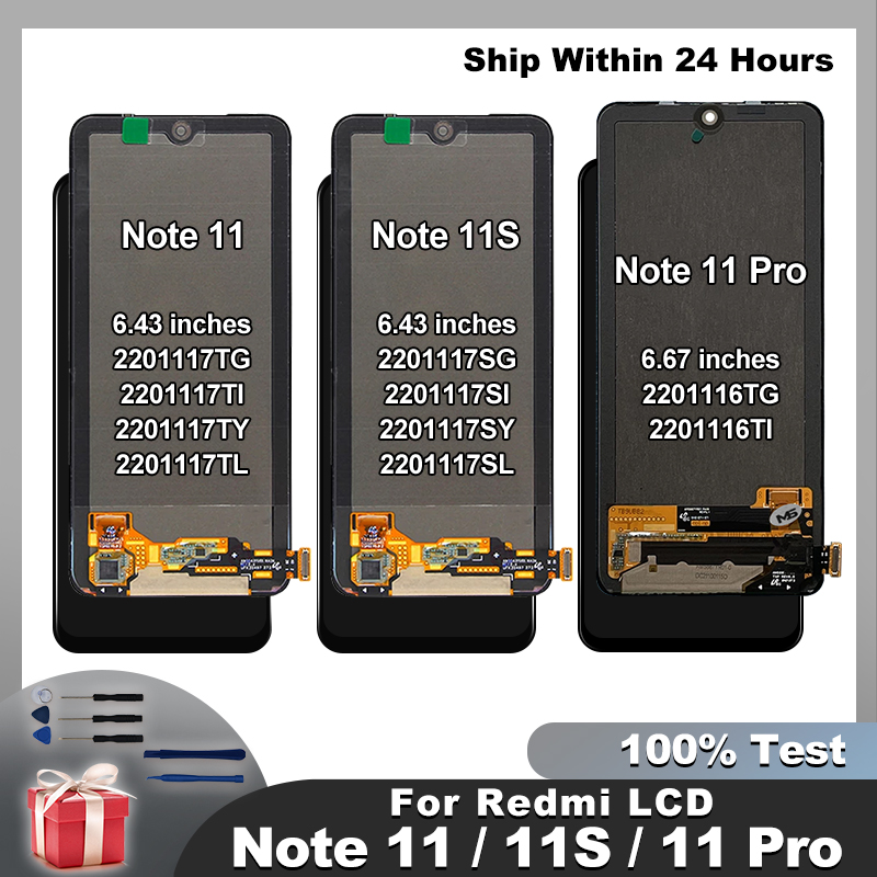 For AMOLED Note 10 Plus For Note10+ N975F N975 N975W LCD Display Touch Screen Digitizer Assembly Replacement