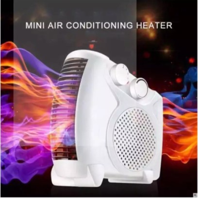 Electromax Fan Heater Korea Emx 910 By Godam Online