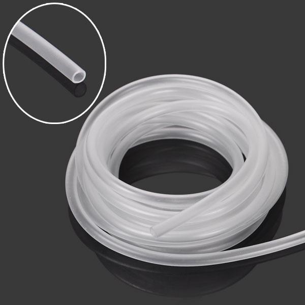 Aquarium Tube Pvc Hose Pipe Fish Tank Air Pump, 20 Meter, 4 Mm Diameter by Juwel Aquarium