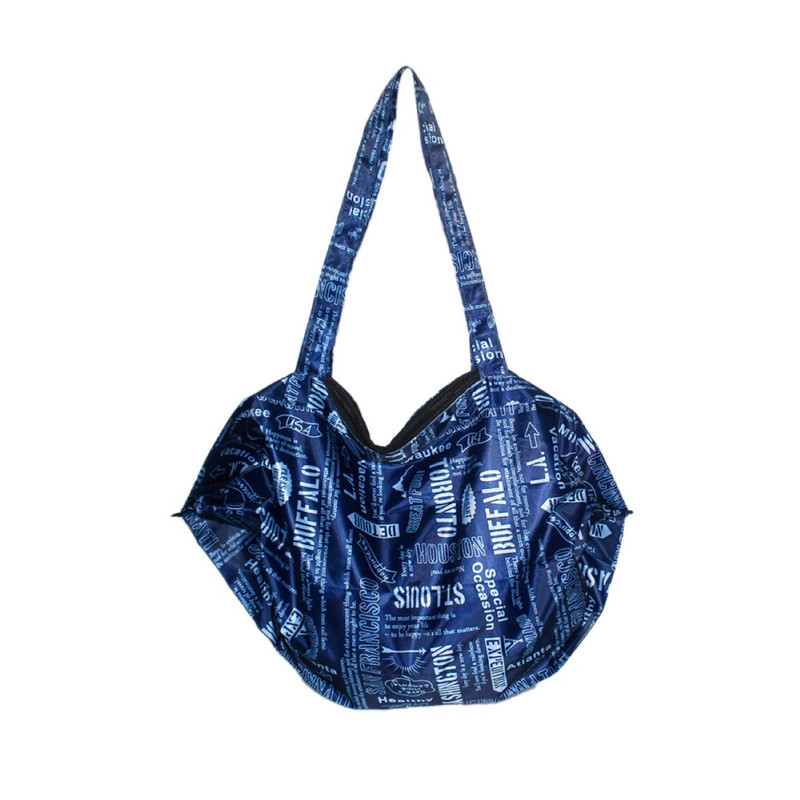 Japanese Style Ladies Bag With Pouch